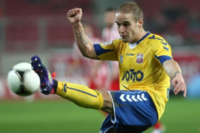 Γκιγιέρμο: «Αφιερωμένο στον Καρλίνος»