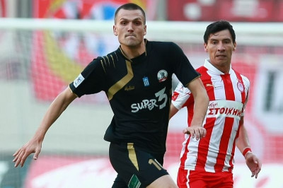 Ξάνθη: Φέρνει πρόταση και φεύγει ο Μαρκόφσκι