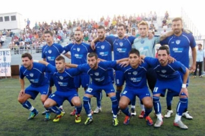 Εθνικός Σαγέικων: Σοκ με Μικελάτο!