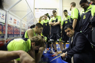 Αγγέλου: «Αξίζει το σεβασμό του Άρη ο Ηλυσιακός»