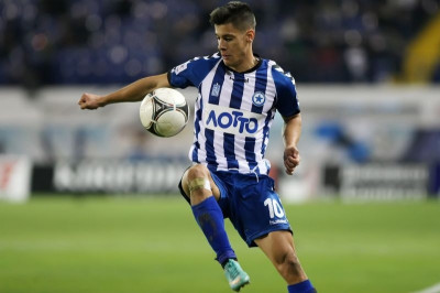 Ολυμπιακός: «Αρέσει» ο Καραγκούνης