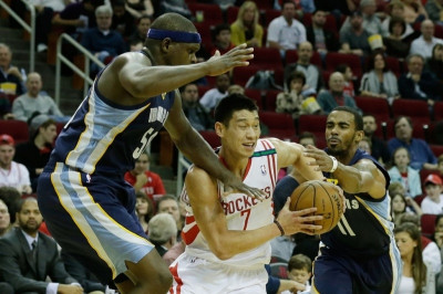 Μέμφις Γκρίζλις: Μαζεύονται στη μετά-Γκέι εποχή