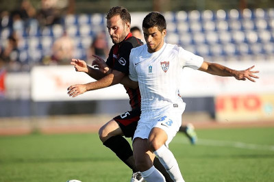 Σακκάς: «Είναι στο χέρι μας»