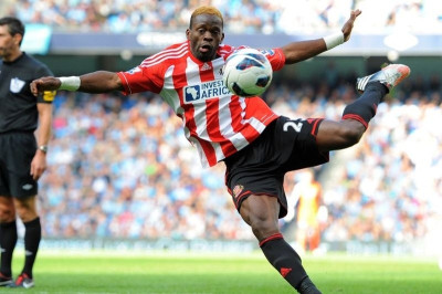 Λάτσιο: Πήρε τον Σαχά