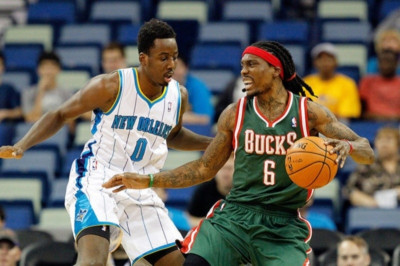 Μιλγουόκι Μπακς: Χωρίς Ντάνιελς στο Ντένβερ