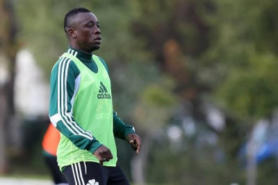 Παναθηναϊκός: Και τώρα... Σισοκό!