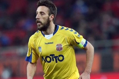 Βέροια: Παρελθόν ο Καφές