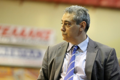 Κουφός: «Ο Παναθηναϊκός είναι τεράστια ομάδα»