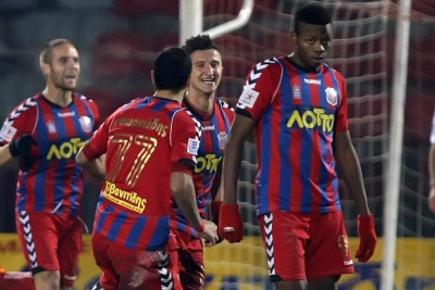 Βέροια: Τρεις απόντες…