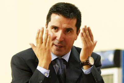 Πρίφτης: «Βελτιωμένοι κόντρα στον Ολυμπιακό»