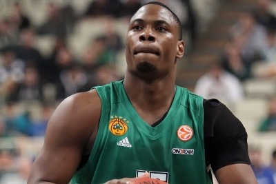 Παναθηναϊκός: Αποχώρησε νωρίτερα ο Μπανκς