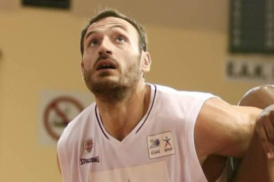 Ίκαρος Καλλιθέας: Απών ξανά ο Αγαδάκος