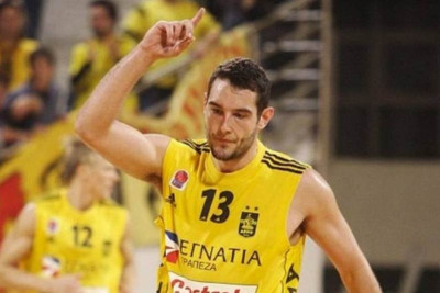 Καραποστόλου: «Σημασία έχει η νίκη»