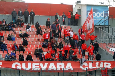 Πανσερραϊκός: Η απάντηση των οργανωμένων