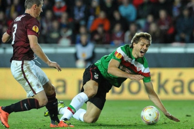 Αθλέτικ Μπιλμπάο: «Ομερτά» για Γιορέντε…