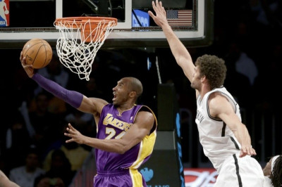 Λος Άντζελες Λέικερς: Νίκη με νέα… απώλεια (videos)