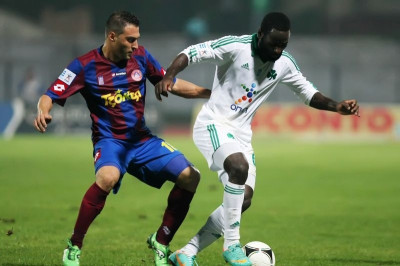 Κέρκυρα: Θλάση ο Αγρίτης