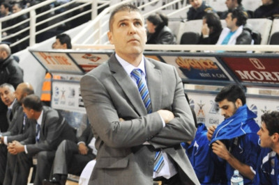 Σκαραφίγκας: «Προσπαθήσαμε να νικήσουμε από την επίθεση»