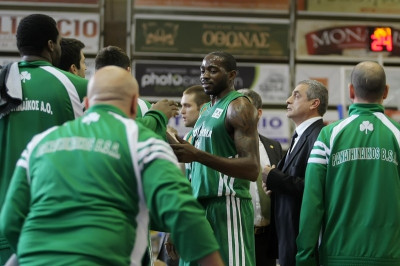 Παναθηναϊκός έτοιμος για... κούπα