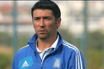 Τσάνας: «Η Εθνική έχει μέλλον»