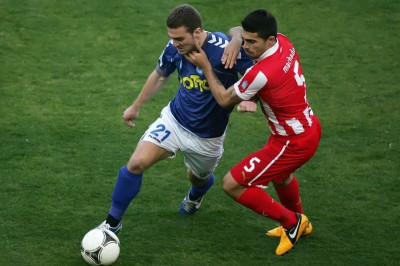 Super League: Σε Δημούτσο και Καμαρά τα βραβεία