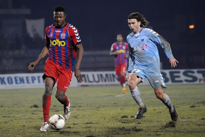 Λεβαδειακός: Ατομικό για Ακόστα και Κόρμπο