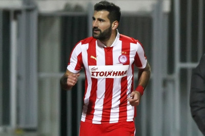 Σιόβας: «Πρωτάθλημα με διαφορά και Europa League»