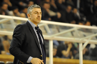 Βετούλας: «Τα παιχνίδια λήγουν στο 40’»