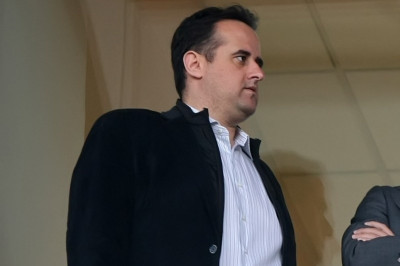 Ολυμπιακός: «Παρών» στην ευρωπαϊκή Ομοσπονδία Συλλόγων