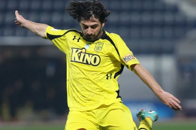 Άρης: Έτοιμος για Πλατανιά ο Τάτος