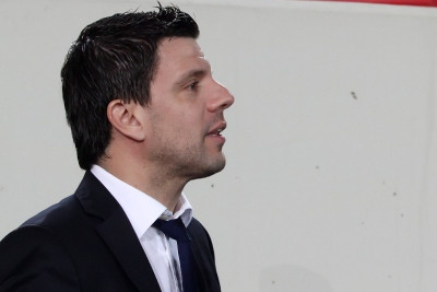 Φύσσας: «Σημαντική η παραμονή Σάντος»