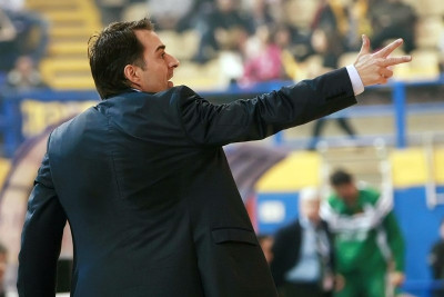 Κουστένης: «Χρειάζεται και τύχη»