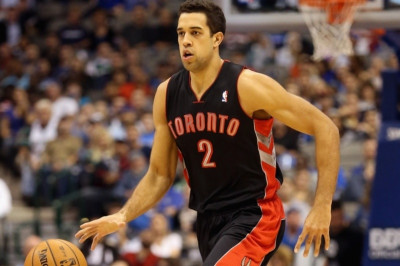 Τορόντο Ράπτορς: Πρόβλημα με Λάντρι Φιλντς