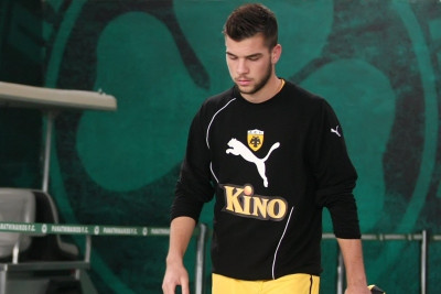 Αρκούδας: «Μόνο συμπλήρωμα διατροφής»