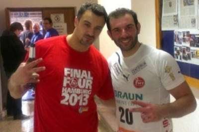Μέλσουγκεν: Στο Final 4 οι Έλληνες!