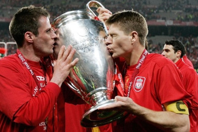 Λίβερπουλ: Οι αριθμοί του Κάραγκερ