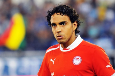 Ολυμπιακός: Θέλει Ντιόγκο η Παλμέιρας