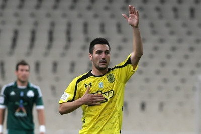 Άρης: «Μπήκε» ο Παπαστεριανός