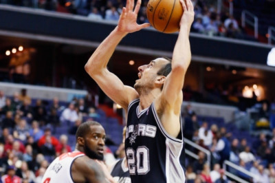 Σαν Αντόνιο Σπερς: Χωρίς Τζινόμπιλι και Ντάνκαν στη Μινεάπολις