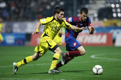 Άρης: Ο Μιχαλήτσος στηρίζει Γιαννιώτα