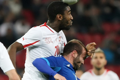 Τζουρού: «Κανονικό το γκολ μου με Ελλάδα»