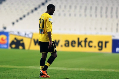 ΑΕΚ: Ψάχτηκε για MLS ο Φουρτάδο