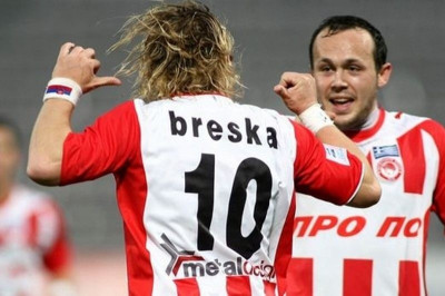 Μπρέσκα: «Έχουμε δυνατότητες»