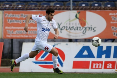 Κυβελίδης: «Στο... χέρι μας η σωτηρία»