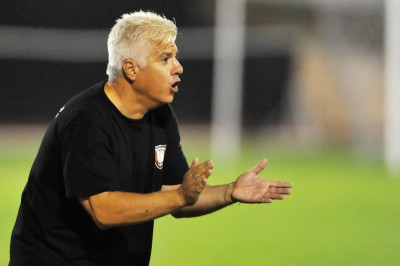 Κέρκυρα: «Προσγειώθηκε» και προπονεί τους Φαίακες ο Παπακώστας