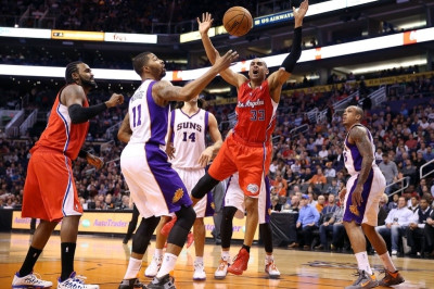 Λος Άντζελες Κλίπερς: Η τελευταία χρονιά του Γκραντ Χιλ