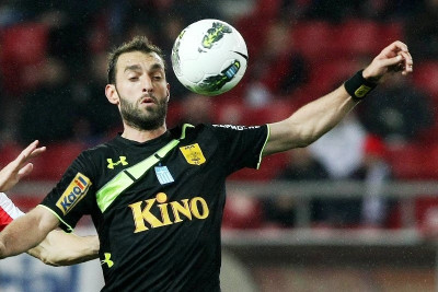 Αρης: Νέος πονοκέφαλος με Πρίττα