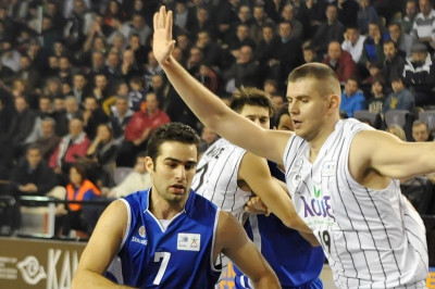 Ίκαρος: Κυρίτσης και Πάντιτς με Ολυμπιακό