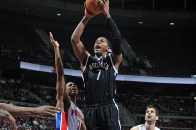 Μπρούκλιν Νετς: Επιτέλους νίκη στο Ντιτρόιτ (video)