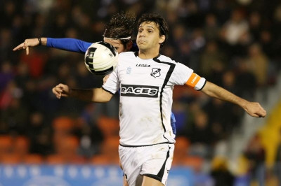 ΟΦΗ: Χωρίς δυο στην Τούμπα